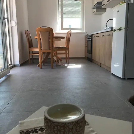 דירה Seaview Maria-antonia